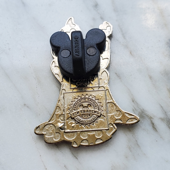 Jafar From Aladdin Disney Pin - Picture 2 of 2